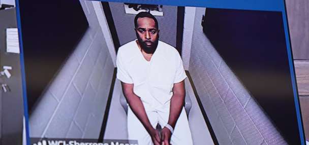 Michigan expands investigation after firing Sherrone Moore, AP source says