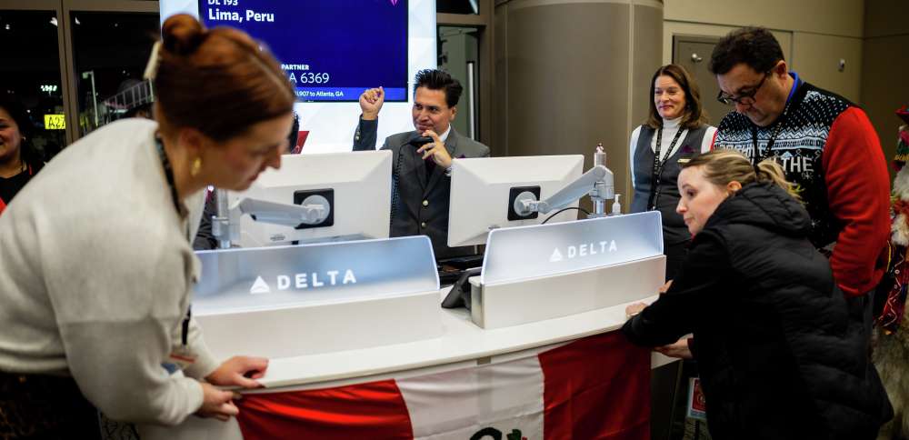 Utah and Peru: 2 regions sharing rich Latter-day Saint histories