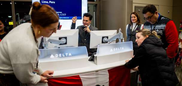 Utah and Peru: 2 regions sharing rich Latter-day Saint histories