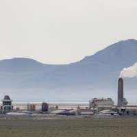 Utah owns US Magnesium site. Now it has a mess to clean up