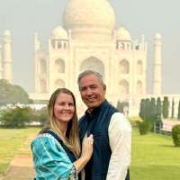 For this Utah senator, the trade mission was a homecoming