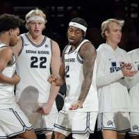Utah State's identity takes shape as it enters conference play