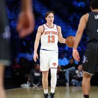 For players like Knicks guard Tyler Kolek, the NBA Cup may be quite the payday