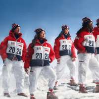 Here's what Team USA will be wearing at the 2026 Winter Games in Italy