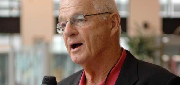 Paul Wiggin, College Football Hall of Famer and former coach, dies at 91