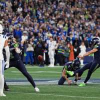 Seahawks outlast Philip Rivers and Colts 18-16 on Jason Myers' 56-yard field goal