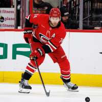Hurricanes defenseman Jaccob Slavin returns to lineup after missing 29 games