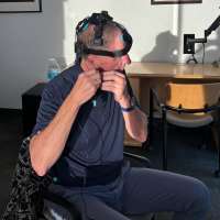 Former BYU football greats agree to participate in infrared light therapy study