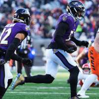 Locals in the NFL: Kyle Van Noy sets up Orem safety's TD off Ravens INT