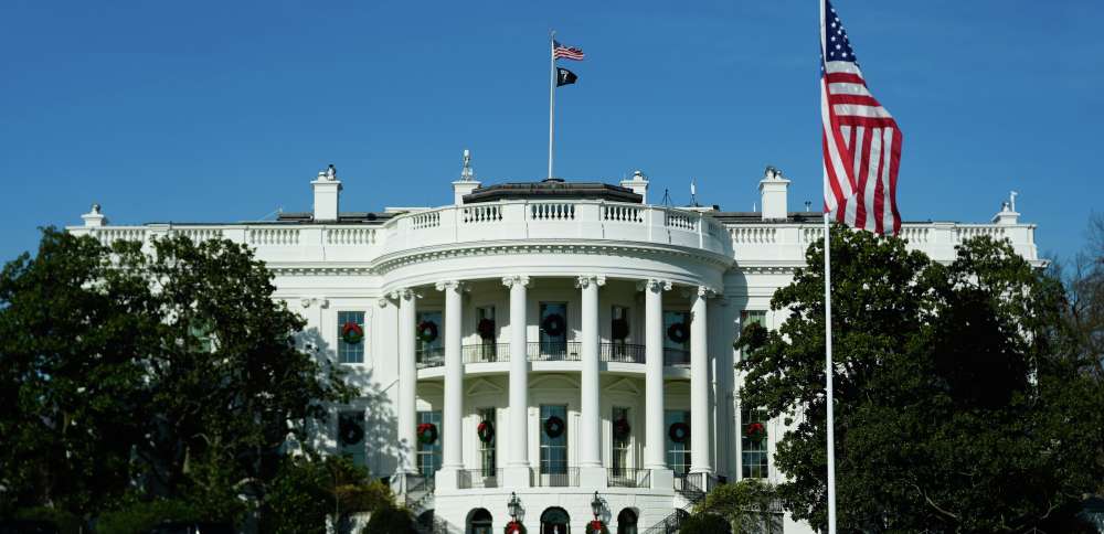 Is Congress giving up its control to the White House?