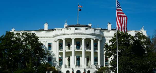 Is Congress giving up its control to the White House?