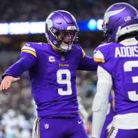 Dak Prescott and Cowboys watch playoff hopes all but vanish in 34-26 loss to Vikings