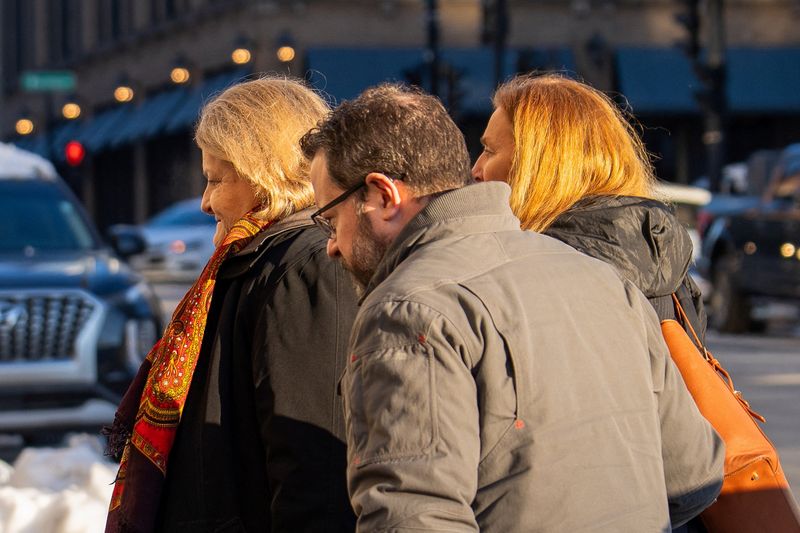 Wisconsin judge faces trial for stopping courtroom arrest of migrant in Trump crackdown