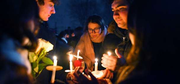 Top U.S. story anchor