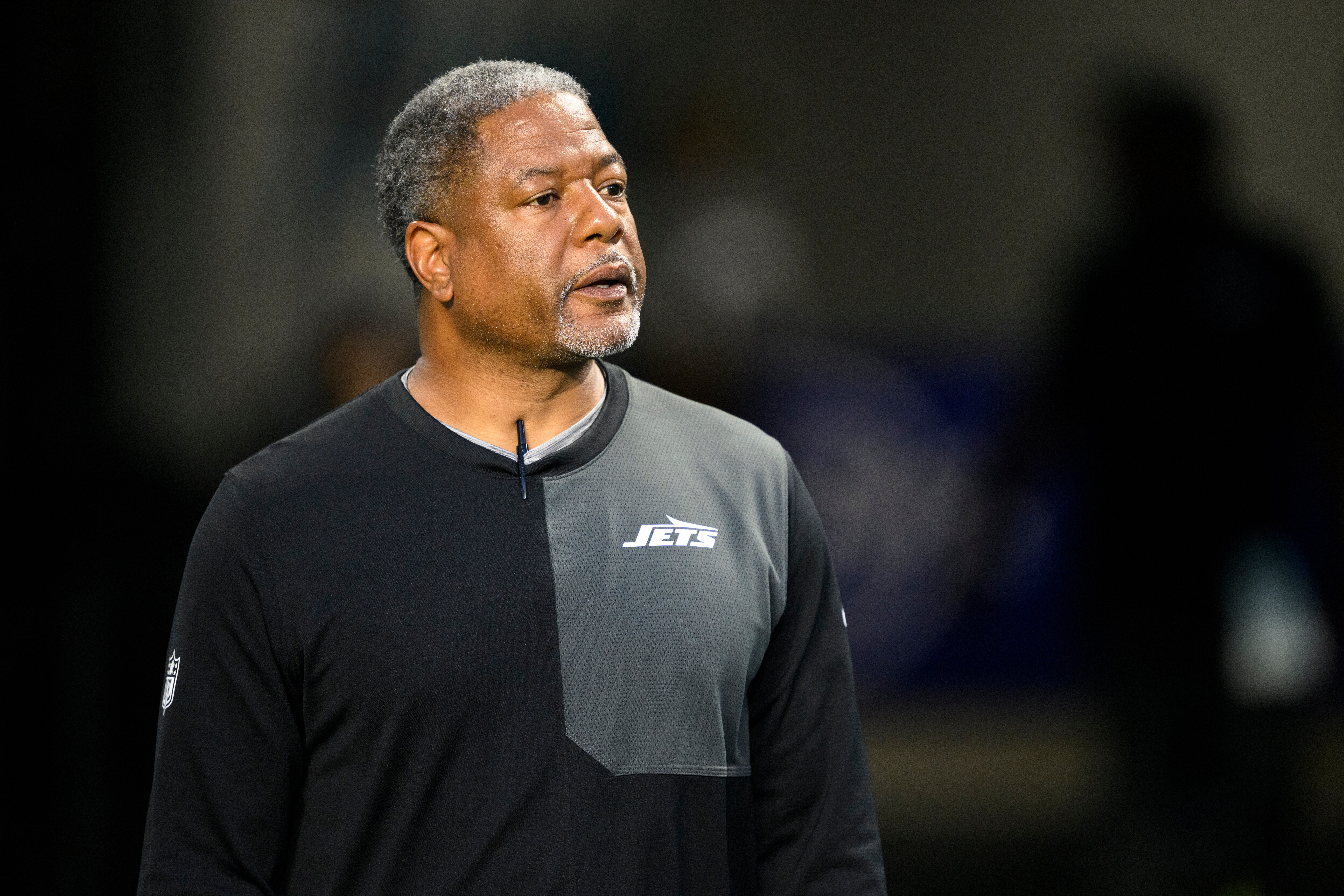 Jets defensive coordinator Steve Wilks fired by coach Aaron Glenn after 48-20 loss to Jaguars