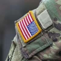 US identifies 2 soldiers killed in ambush in Syria