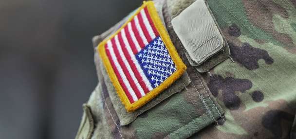 US identifies 2 soldiers killed in ambush in Syria