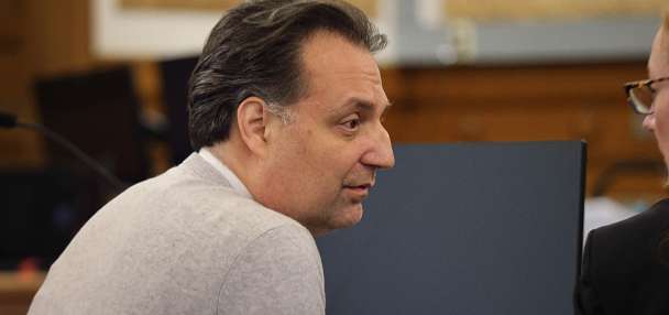 Brian Walshe found guilty of murdering his wife, who disappeared nearly 3 years ago