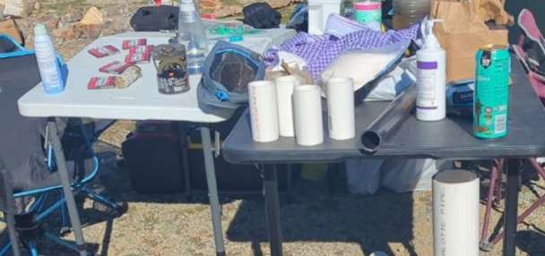 FBI arrests 4 people it says were planning a New Year's Eve attack in California