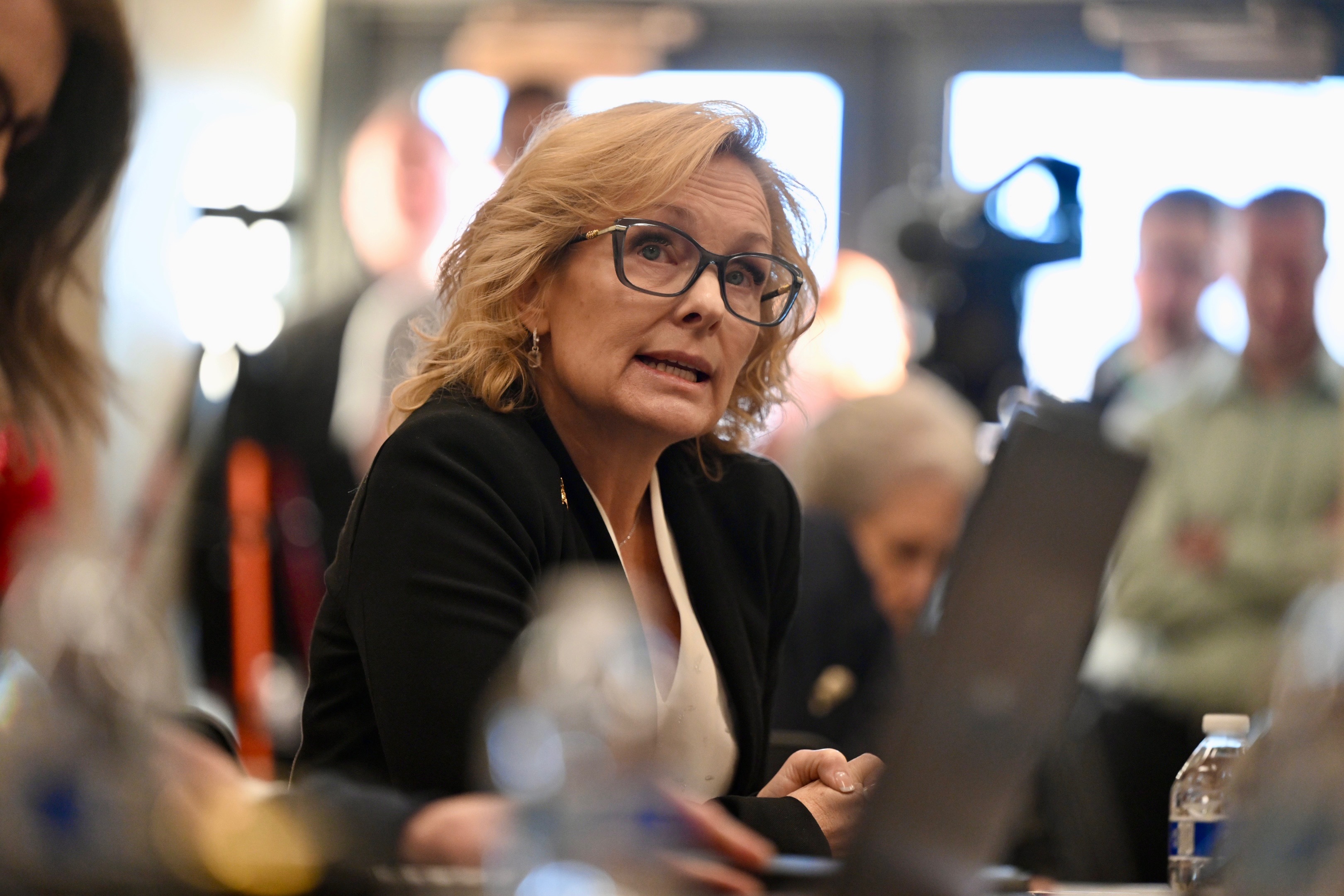 Capitol board votes to move auditor's office amid dispute over space in Utah Capitol