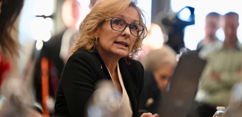 Capitol board votes to move auditor's office amid dispute over space in Utah Capitol