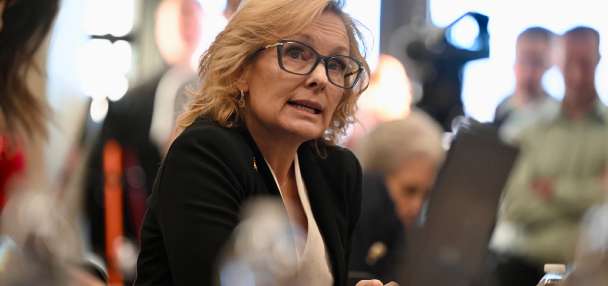 Capitol board votes to move auditor's office amid dispute over space in Utah Capitol