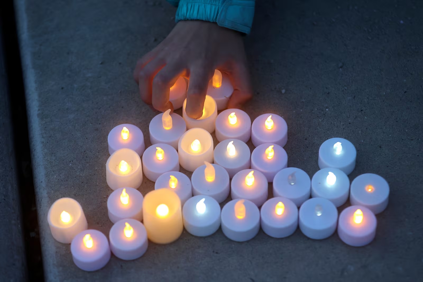 Living with the aftermath: How Utah victims carry grief through a system not built for them