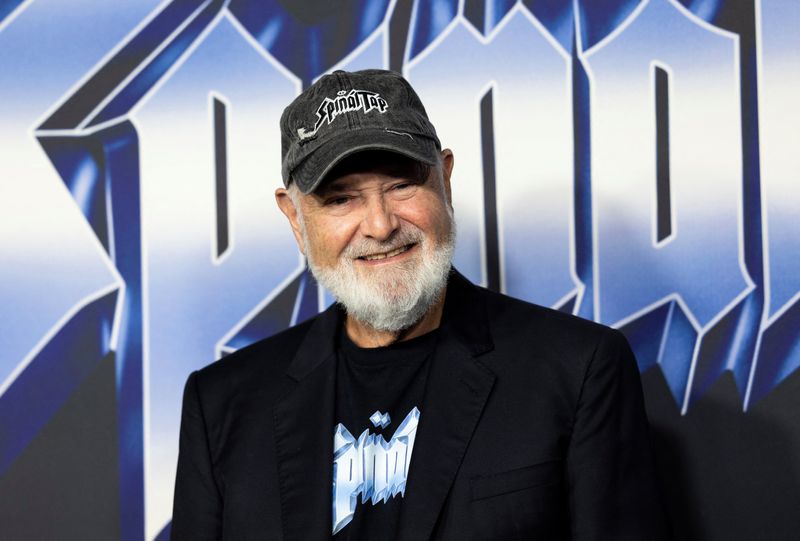 Trump mocks slain director Rob Reiner, drawing swift bipartisan condemnation