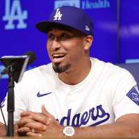 Dodgers owe $1.06 billion in deferred money to 9 players through 2047 after Edwin Díaz deal
