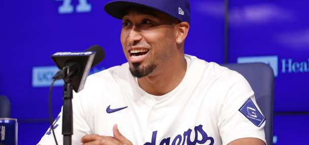 Dodgers owe $1.06 billion in deferred money to 9 players through 2047 after Edwin Díaz deal