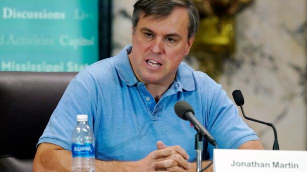 Featured image for article: Calls for Utah Governor Spencer Cox to Consider Presidential Run in 2028