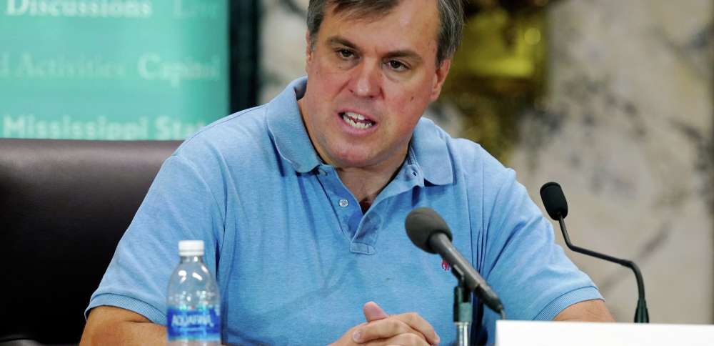 Why a Washington, D.C., journalist wants Utah's governor to run for president