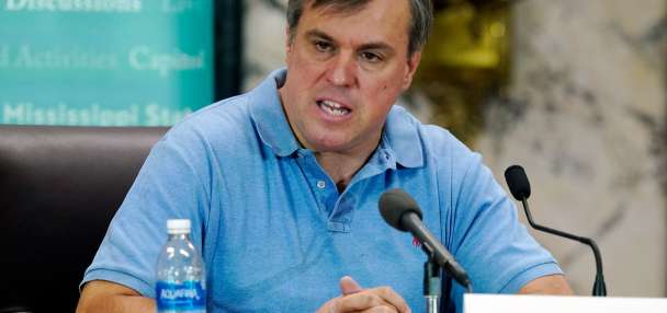 Why a Washington, D.C., journalist wants Utah's governor to run for president