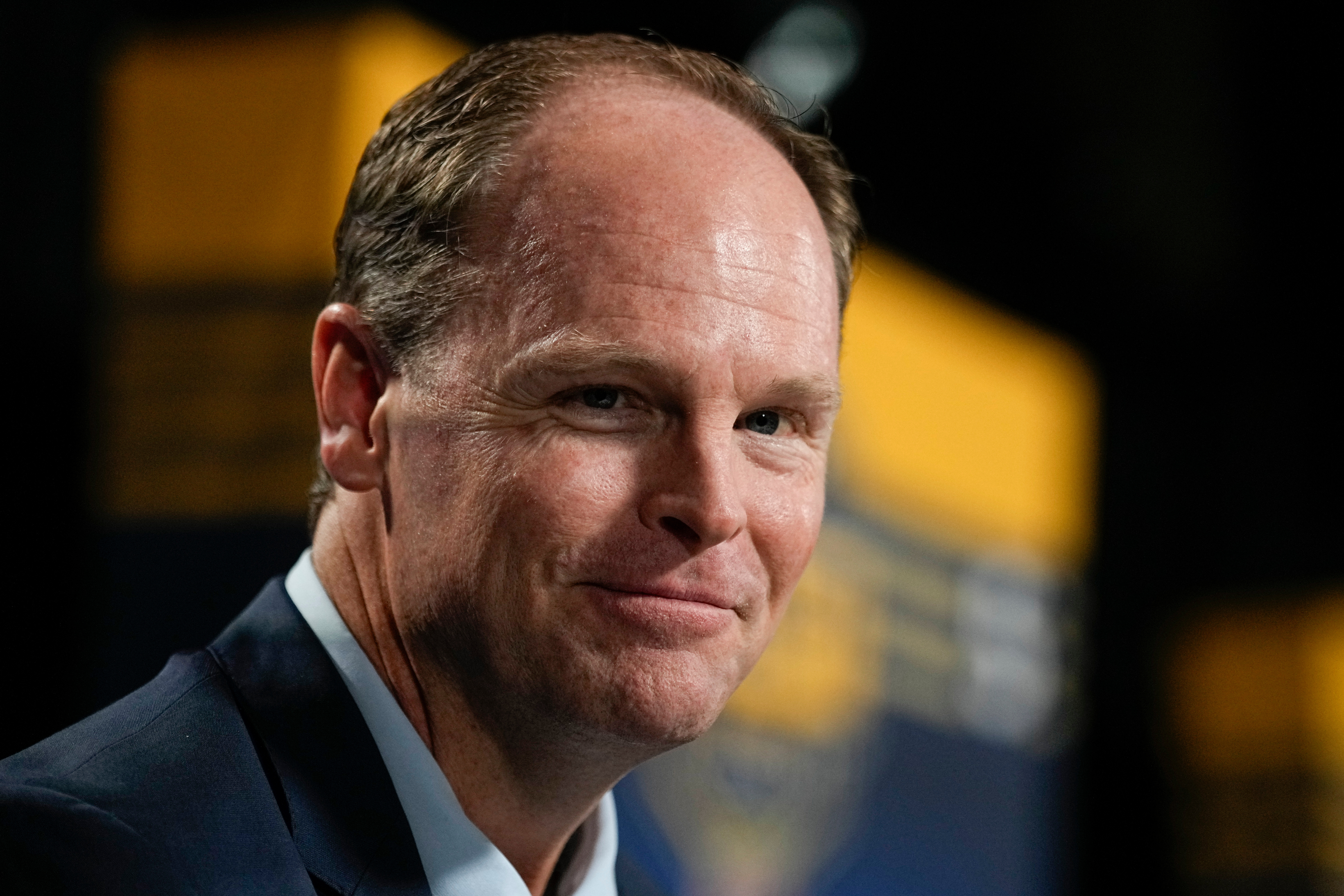 Sabres fire general manager Kevyn Adams and promote Jarmo Kekalainen to replace him