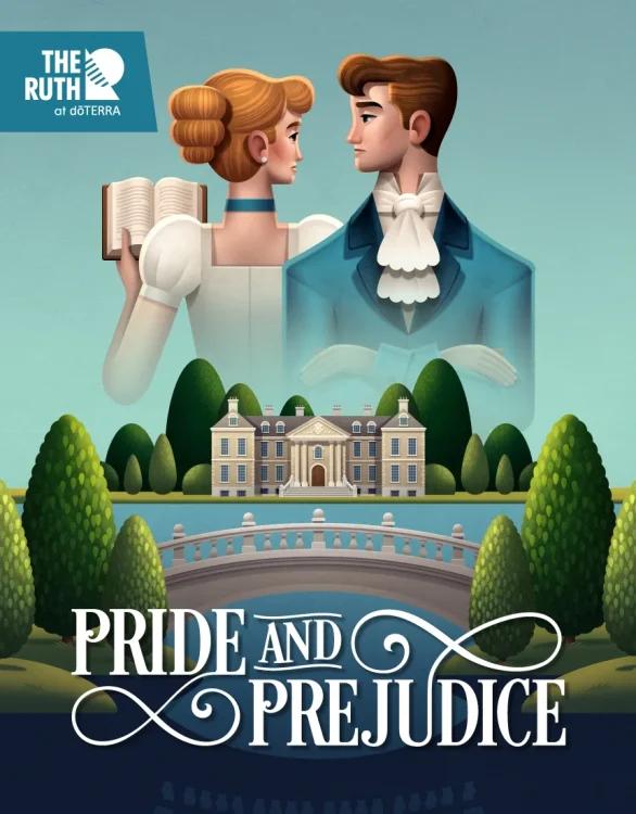 Pride and Prejudice