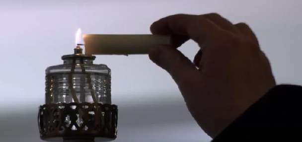 Hundreds gather for Utah Chanukah celebration following deadly attack