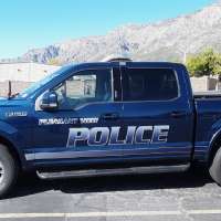 Pleasant View police officer investigated for improperly accessing driver's license records resigns