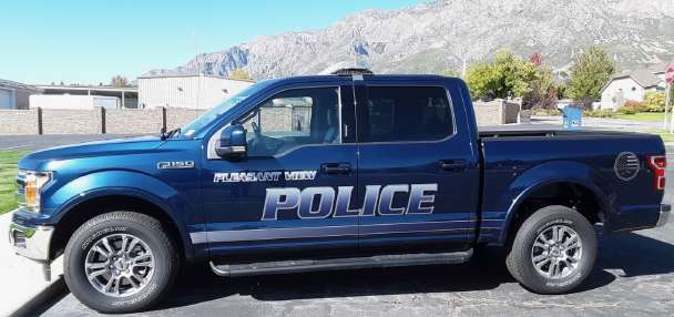 Pleasant View police officer investigated for improperly accessing driver's license records resigns