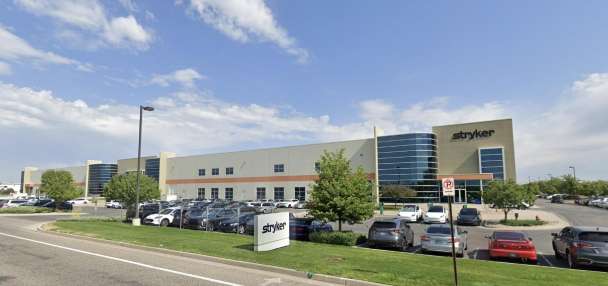 Stryker Utah expansion expected to bring over $615M in investments, 862 new jobs