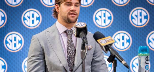 Vanderbilt's Langston Patterson among 5 seeking injunction to play 2026 season