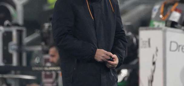 Roma beats Como to tighten Serie A title race