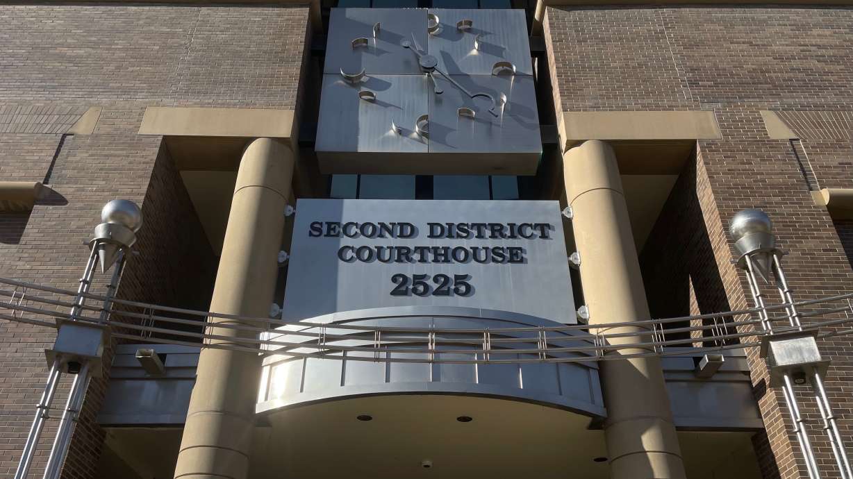 A Riverdale man was charged last Thursday with three counts of sexual abuse of a child stemming from alleged incidents in 2022.