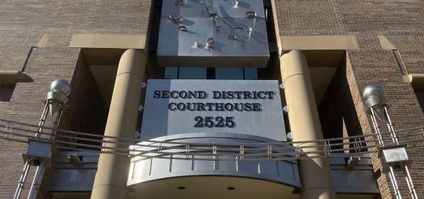 Riverdale man charged with sexual abuse of a child stemming from alleged incidents in 2022