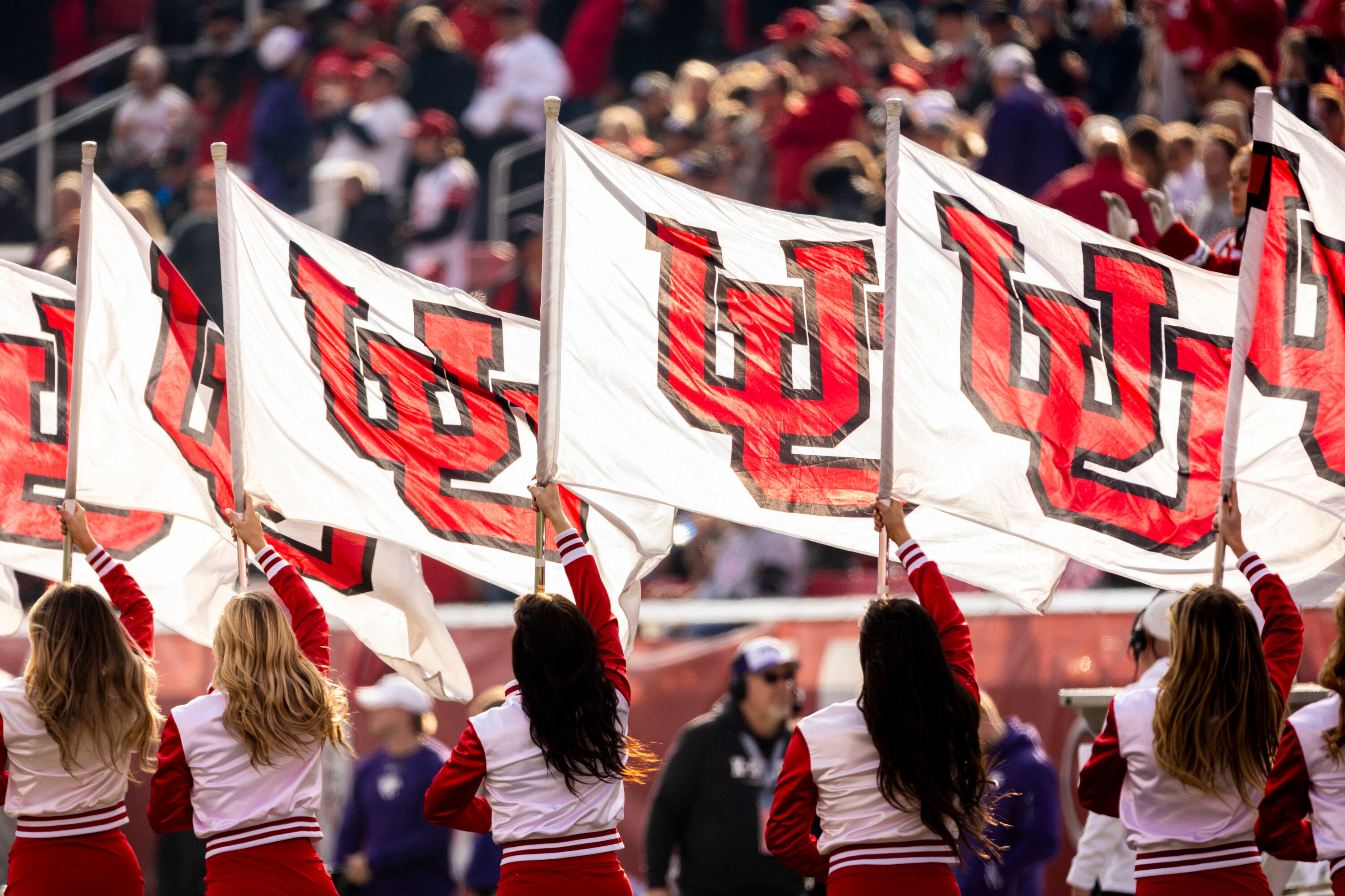 University of Utah athletics private equity deal catches the attention of Congress