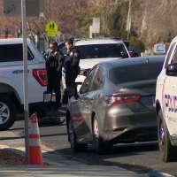 Man shot by West Valley police shot at armored vehicle, police say