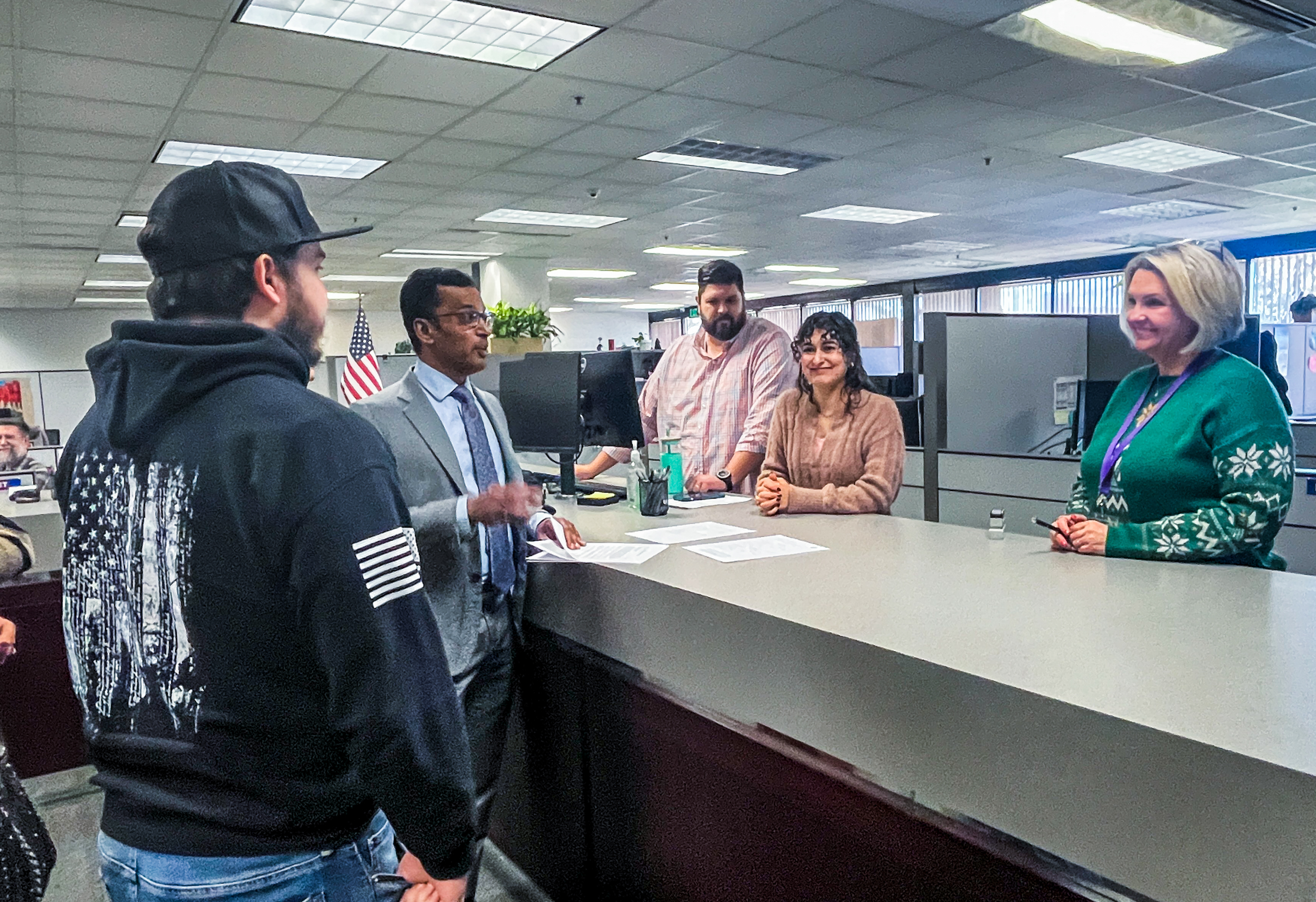 Resident-led referendum on Salt Lake County tax increase qualifies for signature process