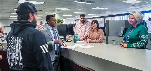 Frustrated Salt Lake County residents seek referendum on 14% tax increase