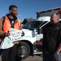 'Stamp Out Suicide': How a Utah man is using a newspaper to save lives