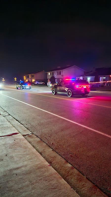 Driver booked for investigation of DUI in Provo crash that killed pedestrian, police say