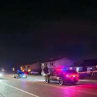 80-year-old man dies after being hit by car in Provo, police say